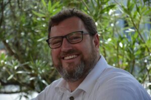 Foto von Gerhard Seebauer